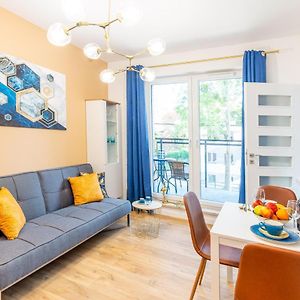 Appartement met een Slaapkamer